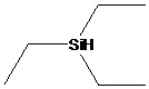 三乙基矽烷