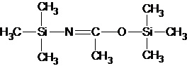 N,O-雙(三甲基矽基)乙酰胺
