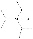 三異丙基氯矽烷