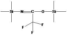 N,O-雙(三甲基矽基)三氟乙酰胺